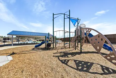 Colony at Pinehurst by HistoryMaker Homes in Pinehurst - photo 1 1