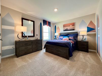 Inman Groves by D.R. Horton in Winter Haven - photo 37 37