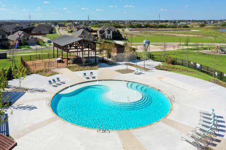 Silo Mills Classic 50 by Bloomfield Homes in Joshua - photo 4 4