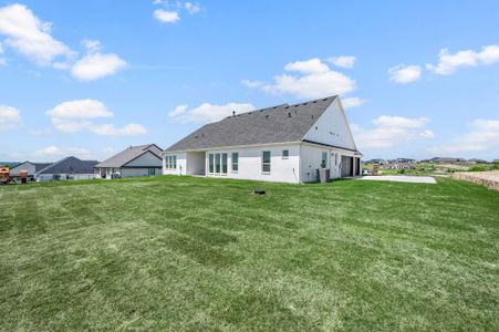 Bella Communities - Master planned community in Fort Worth, TX 16