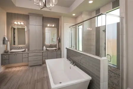 Cross Creek Ranch by Partners in Building in Fulshear - image 7