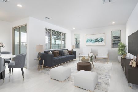 Marlowe by Landsea Homes in Glendale - photo 15 15