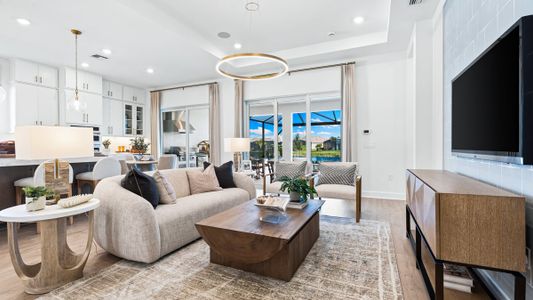 Esplanade by the Islands 12