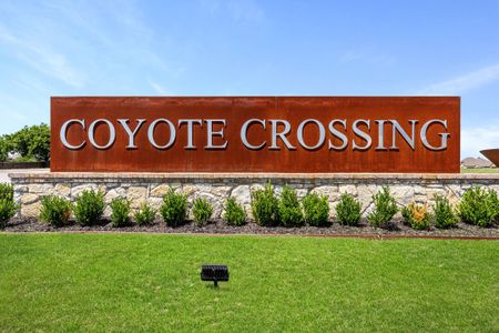 Coyote Crossing by Bloomfield Homes in Godley - photo 6 6