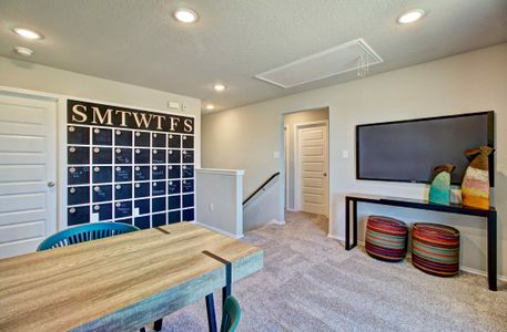 Applewhite Meadows by Century Communities in San Antonio - photo 21 21