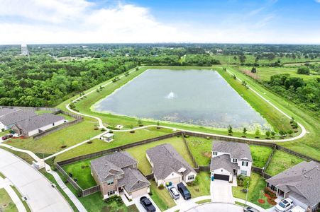 Ambrose by M/I Homes in La Marque - photo 59 59