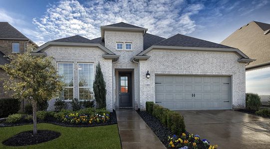 The Ranch at Uptown Celina 55s 17
