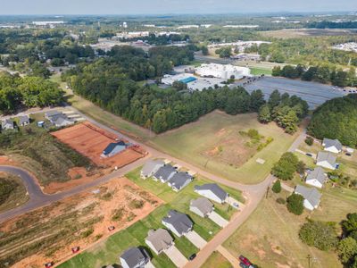 Gentry Place by Enchanted Homes in Spartanburg - image 11