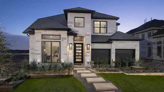 Santa Rita Ranch 50' 1