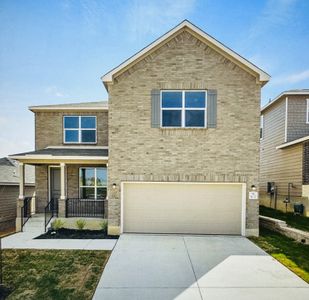 Knox Ridge by KB Home in Converse - photo 6 6