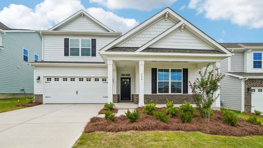 Avalon of Gastonia by D.R. Horton in Gastonia - image