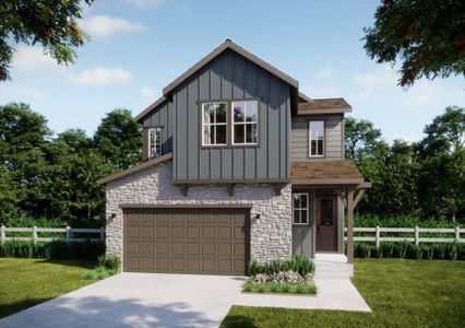 Rhapsody at Sterling Ranch 3