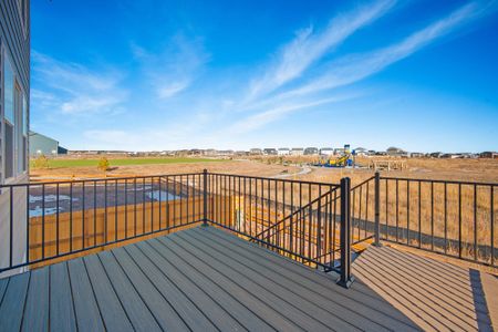 Aspen Meadows-4 by View Homes in Colorado Springs - image 2