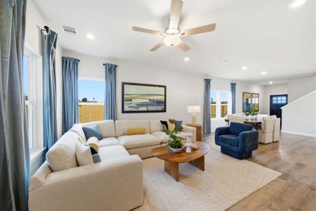 Lonestar Collection at Maple Woods 10