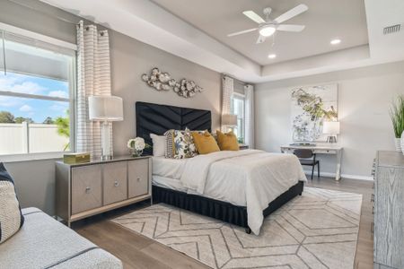 Avalon West by M/I Homes in Spring Hill - image 12