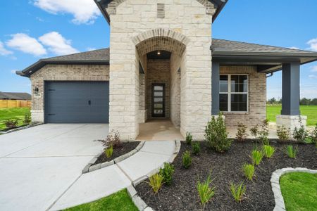 Towne Lake - Master planned community in Cypress, TX 38 38