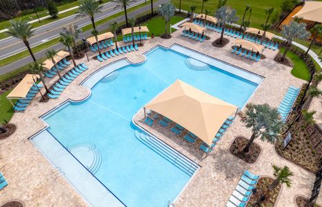 Seabrook Village at Nocatee by Riverside Homes in Ponte Vedra - photo 76 76
