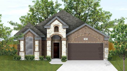 Horizon Pointe by New Leaf Homes in Converse - photo 7 7