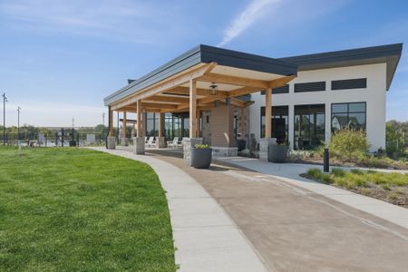 Karis by Chesmar Homes in Crowley - image 3