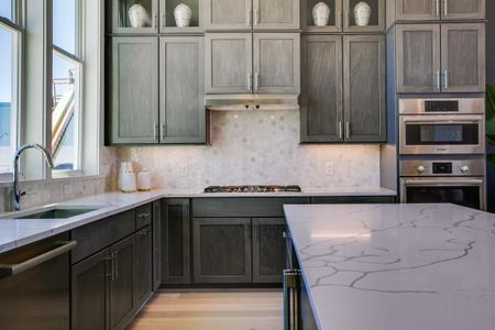 Foundry Row by InTown Homes in Dallas - photo 7 7