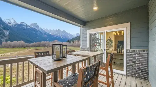 Timber Lark: Paired Homes 3