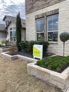 Homestead at Old Settlers Park by Tri Pointe Homes in Round Rock - photo 17 17