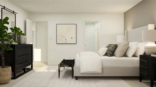 Emerald Lakes: The Cypress 7