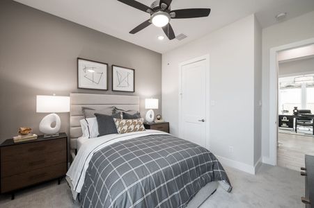 Jubilee 50′ by Tri Pointe Homes in Hockley - photo 30 30