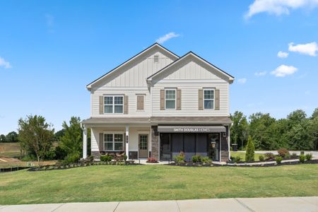 Garrett Preserve by Smith Douglas Homes in Hiram - photo 14 14