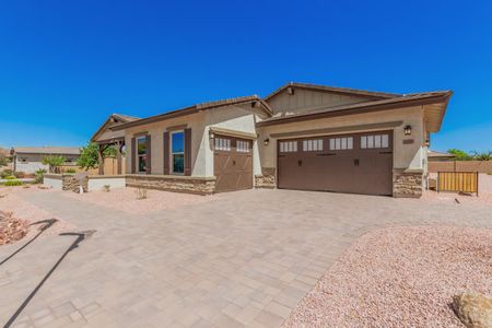 Bellero Estates by Elliott Homes in Queen Creek - image 11