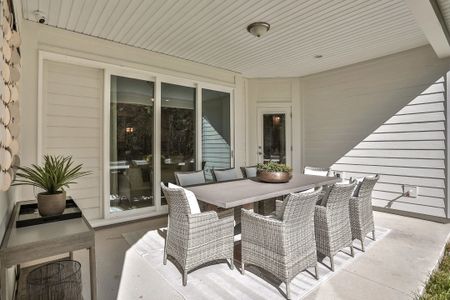 Silver Landing at SilverLeaf by Dream Finders Homes in St. Augustine - image 6