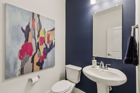 Haven Ranch by Centre Living Homes in Waxahachie - image 12