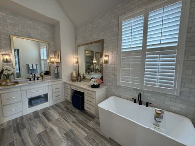 Mayfair: 60ft. lots by Highland Homes in New Braunfels - image 7