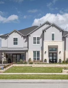 Harvest Green 75′ by Tri Pointe Homes in Richmond - photo 0 0