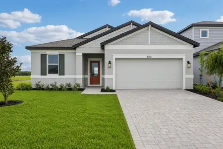 Coasterra by M/I Homes in Palmetto - image 4