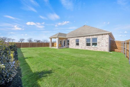 Lone Oak by Century Communities in Alvarado - image 5