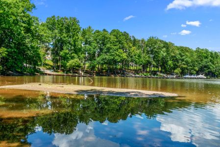 Waterfront at The Vineyards on Lake Wylie by Keystone Custom Homes in Charlotte - photo 19 19