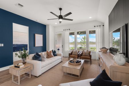 Windcress by Pulte by Pulte Homes in Cove - photo 8 8