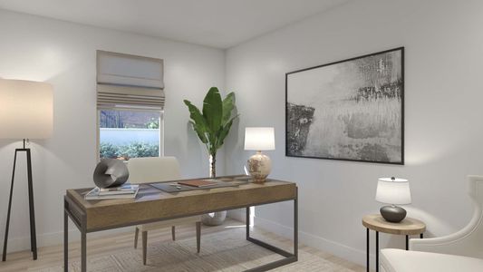 The Villages at North Copper Canyon – Peak Series by Landsea Homes in Surprise - photo 16 16