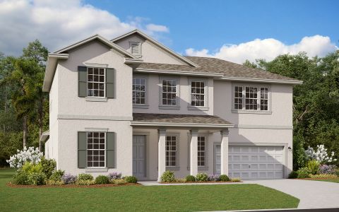 Laureate Park by Dream Finders Homes in Orlando - photo 25 25