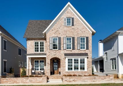 Westhaven - Master planned community in Franklin, TN 3