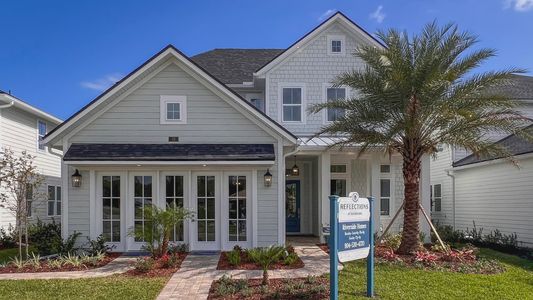 Reflections At Nocatee by Riverside Homes in Ponte Vedra Beach - photo 5 5