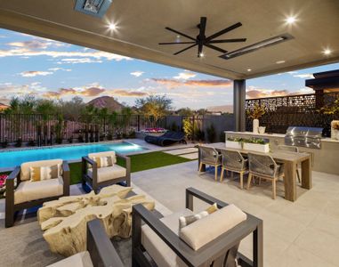 Aura by Camelot Homes in Scottsdale - photo 16 16