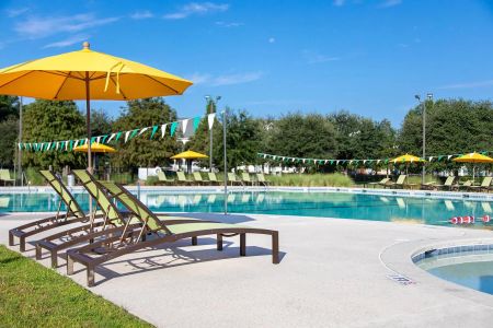 Carnes Crossroads - Master planned community in Summerville, SC 9 9