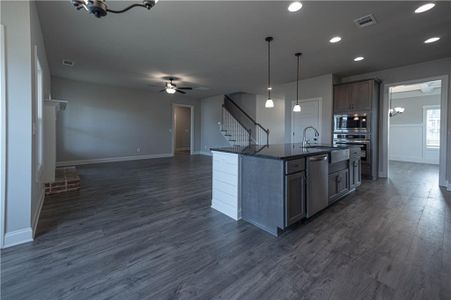 Calgary Downs by Reliant Homes in Winder - photo 21 21