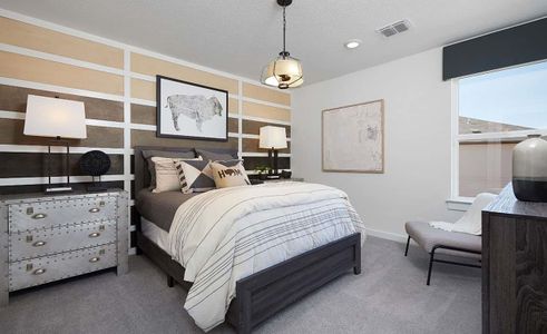 Cloud Country by Brightland Homes in New Braunfels - photo 15 15