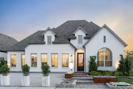 Tavolo Park by Highland Homes in Fort Worth - image 4