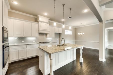 Bedford Square by Megatel Homes in Bedford - photo 13 13