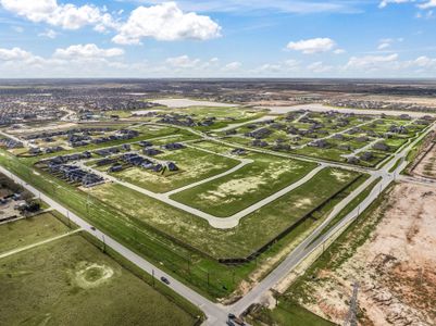 Sunterra by Century Communities in Katy - photo 32 32