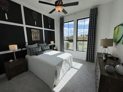 Carneros Ranch  by Coventry Homes in Leander - photo 31 31